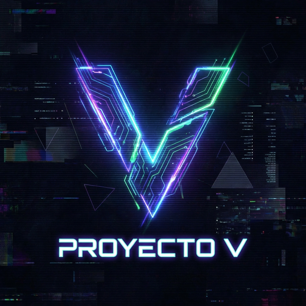 Proyecto V